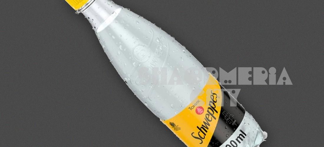 Schweppes