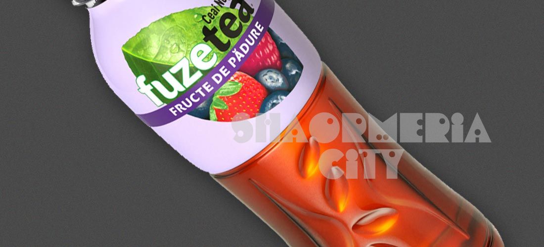 Fuze Tea
