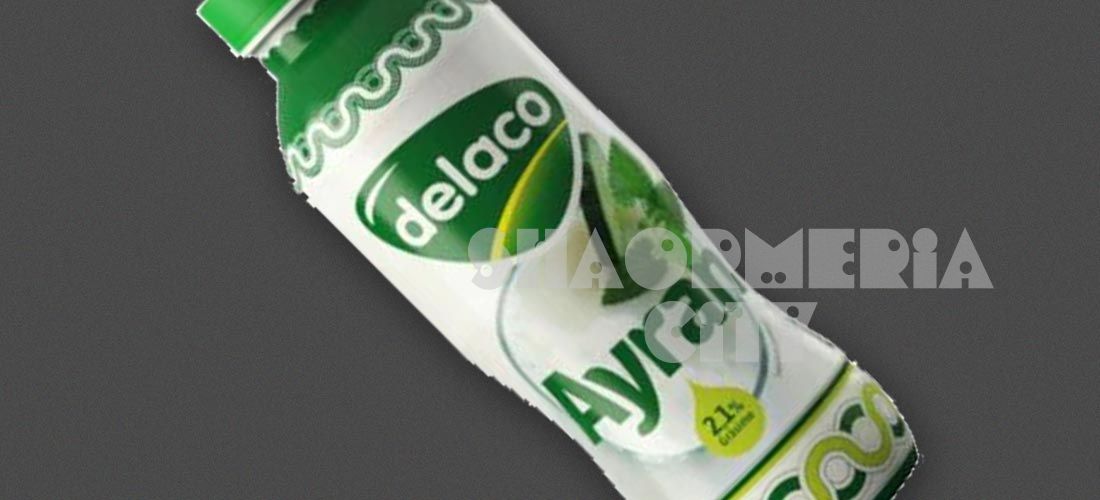 Ayran