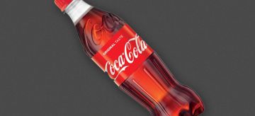 Coca-Cola
