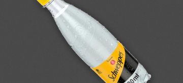 Schweppes