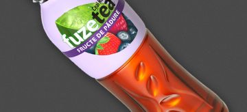 Fuze Tea